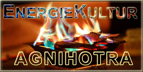 Agnihotra EnergieKultur