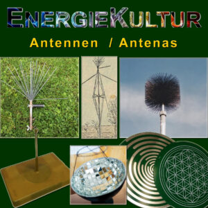 Antennen ElektroKultur
