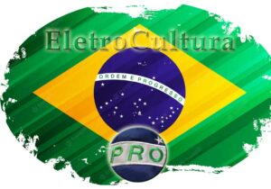 ElektroKultur Brasilien