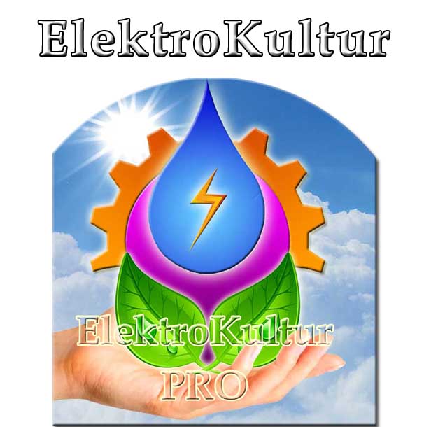ElektroKultur Energiewissenschaft