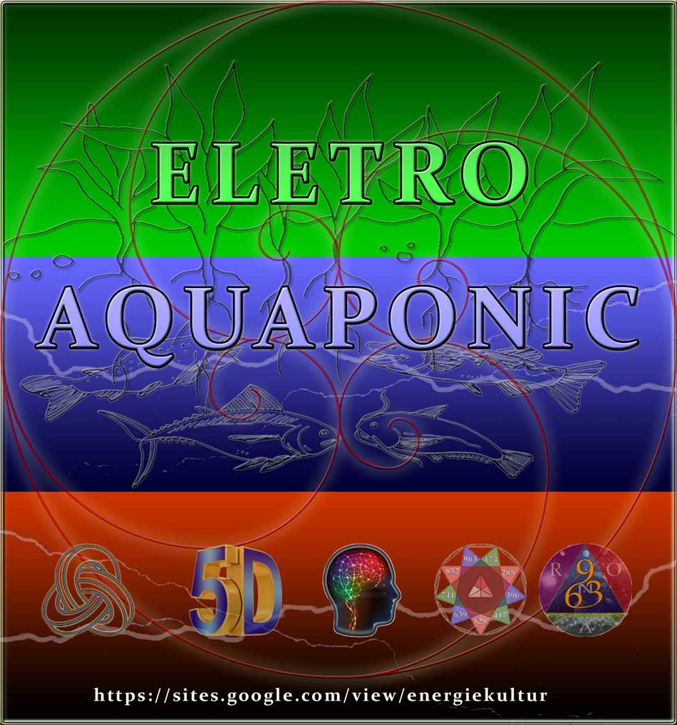 Elektro AquaPonic Logo