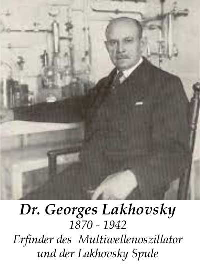 Georges-Lakhovsky
