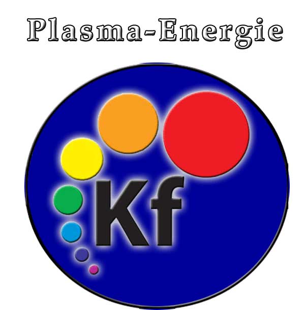 Plasma-Energie Energiewissenschaft