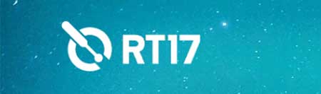 RT17 Logo