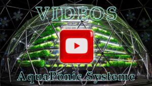 Videos AquaPonic System