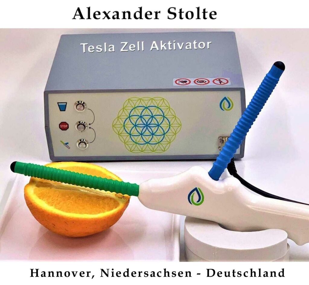 Energieanwendung Alexander Stolte