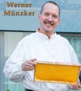 Bioimkerei Münzker, Österreich